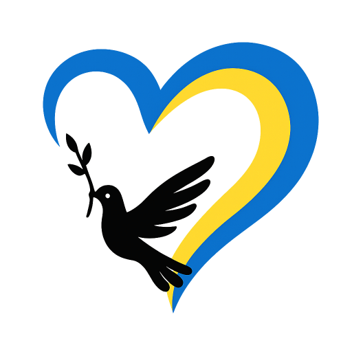 Логотип сайту sv-valeriy.org.ua